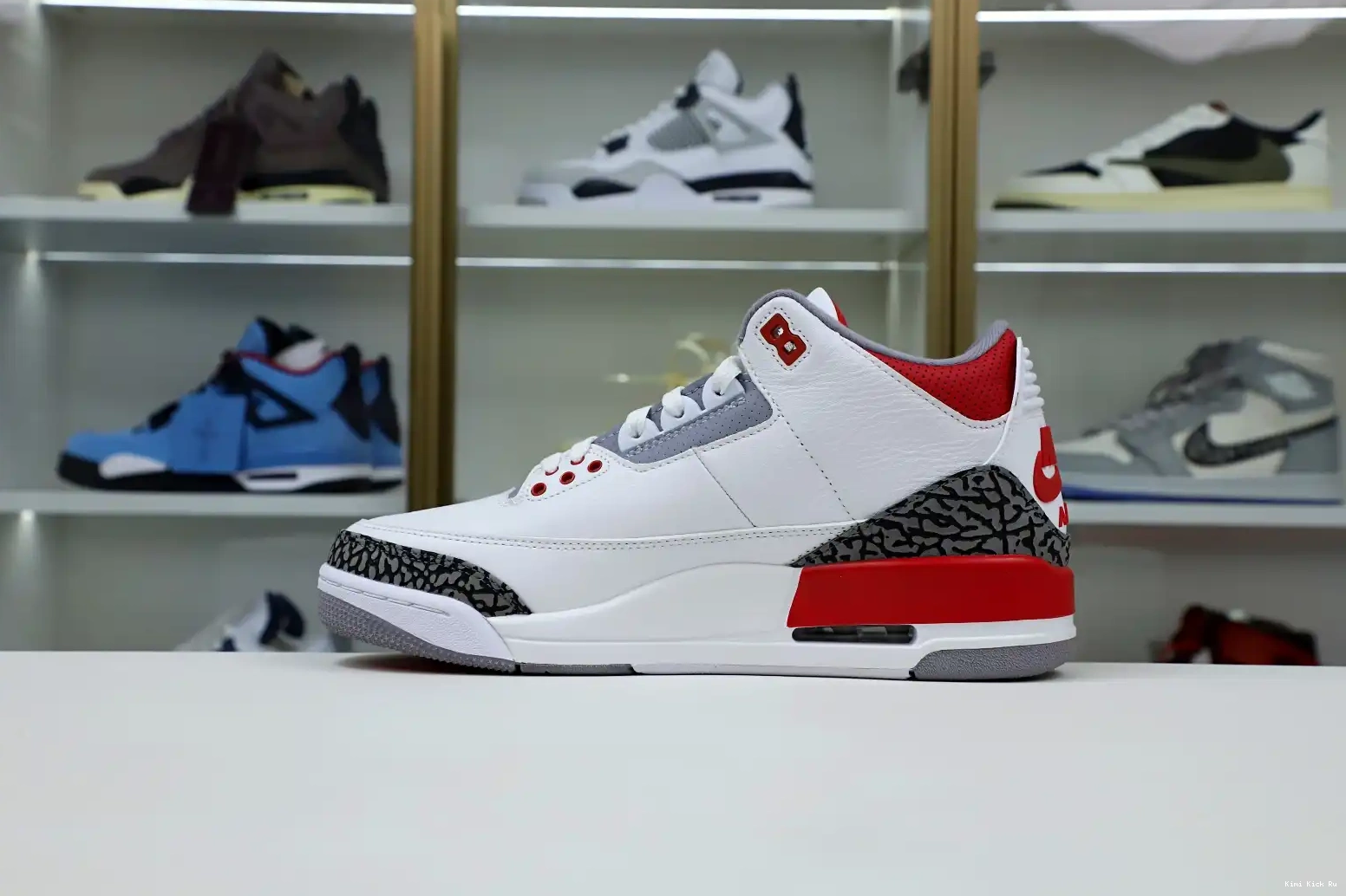 AIR JORDAN Kimikick 3RETRO 0414